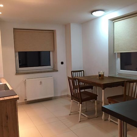 Apartment Direkt An Der Waldnaab Neustadt an der Waldnaab Extérieur photo
