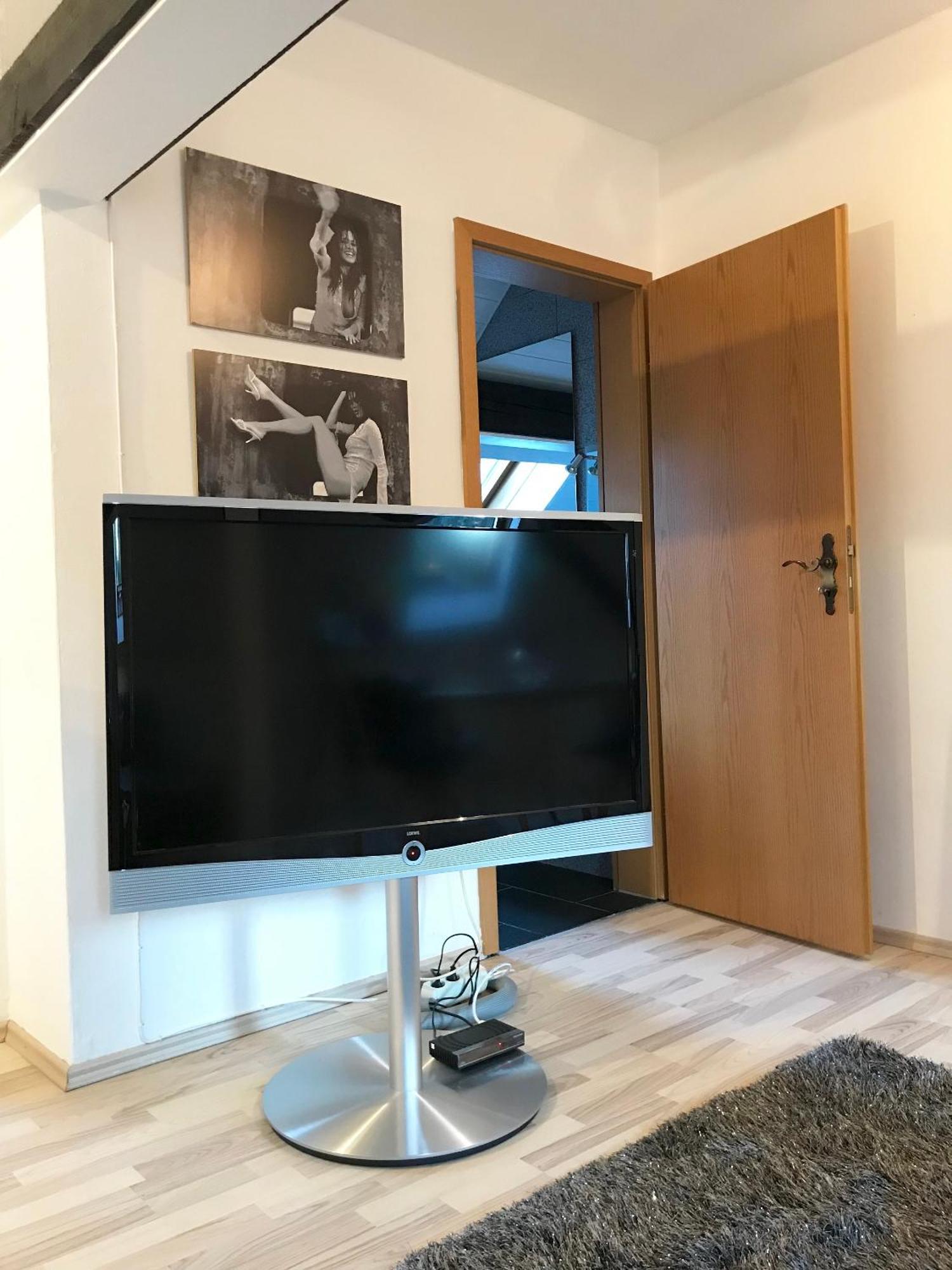 Apartment Direkt An Der Waldnaab Neustadt an der Waldnaab Chambre photo