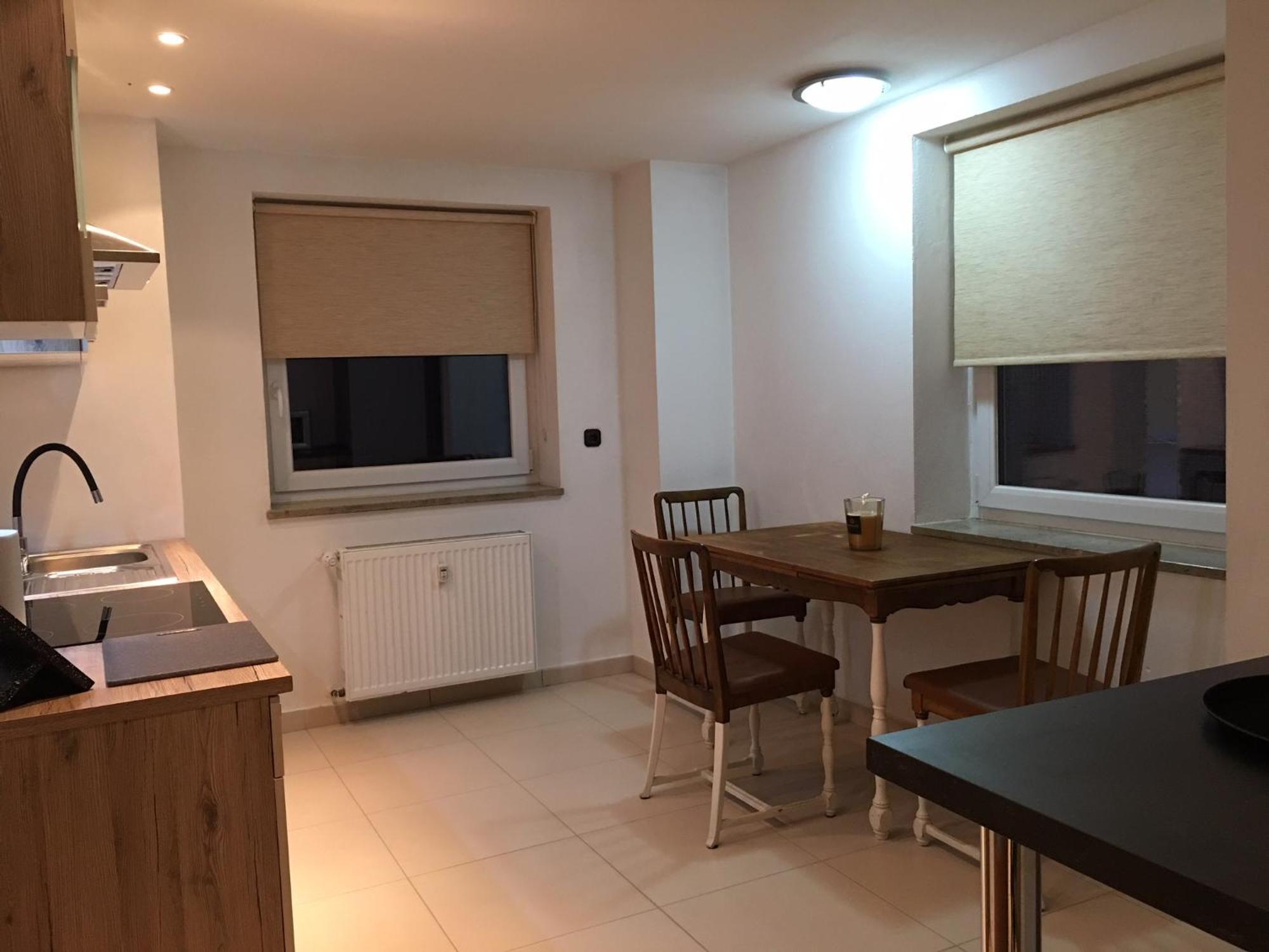 Apartment Direkt An Der Waldnaab Neustadt an der Waldnaab Extérieur photo